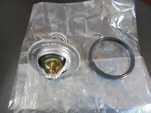 FD3S* new goods original part * thermostat * gasket attaching set * nationwide free shipping * prompt decision * breakdown standard place * overheat prevention .