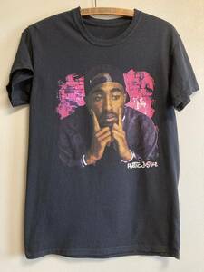 Poetic Justice 2PAC トゥーパック Tシャツ RAP ラップ HIPHOP ヒップホップ 映画 GANG ギャングスタ サグ