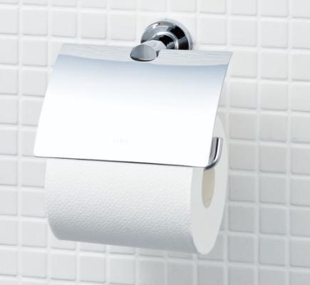 スタイリッシュなトイレットペーパーホルダー 送料無料です。