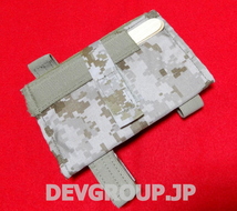 Eagle Industries イーグル・インダストリーズ ASSAULTERS ARM BAND AOR1 アサルターズ アーム バンド DEVGRU LEFT 226 416 MP7 6094_画像1