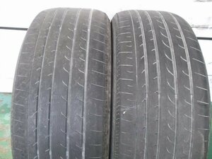 【V533】●BluEarth RV02●225/50R18●2本即決