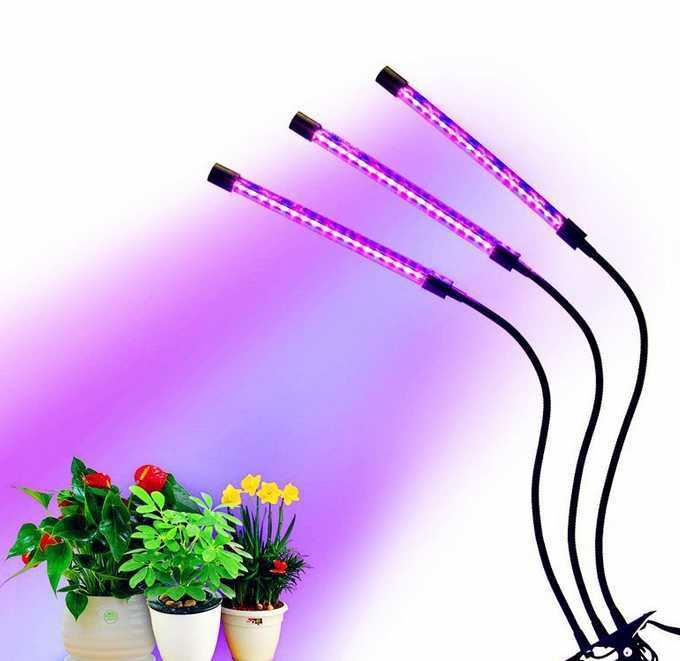 ヤフオク! -植物育成 led ライトの中古品・新品・未使用品一覧