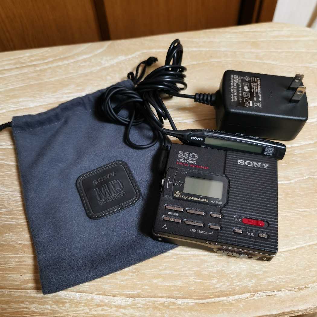 パーティを彩るご馳走や ソニー SONY ポータブルMDプレーヤー シルバー MDLP対応 録音再生 MZ-R90-S fucoa.cl パーティを彩るご馳走や ソニー SONY ポータブルMDプレーヤー シルバー MDLP対応 録音再生 MZ-R90-S fucoa.cl