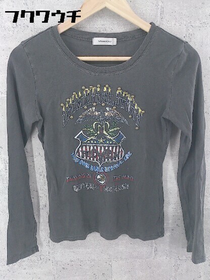 2023年最新】ヤフオク! - 長袖Tシャツ(トップス ビバユー)の中古品