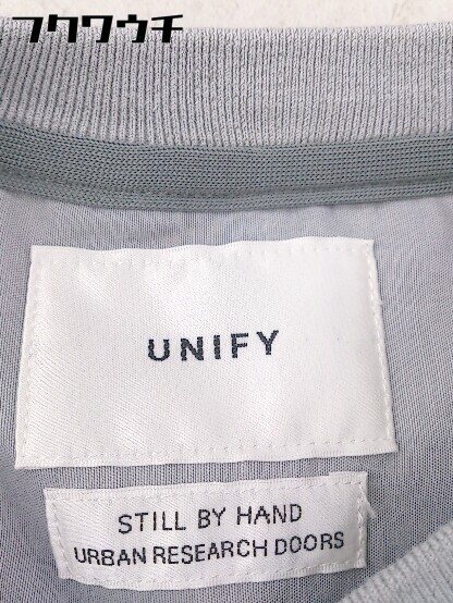 ◇ UNIFY URBAN RESEARCH DOORS ユニフィ アーバンリサーチドアーズ