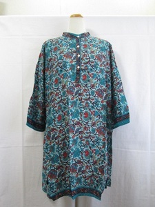 = new goods =kruti= tunic kruta ethnic Asian Asia India surrey rehenga race costume stylish =A068