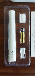 新品未使用!眉毛シェーバー フェイスシェーバーレディース眉毛カッター