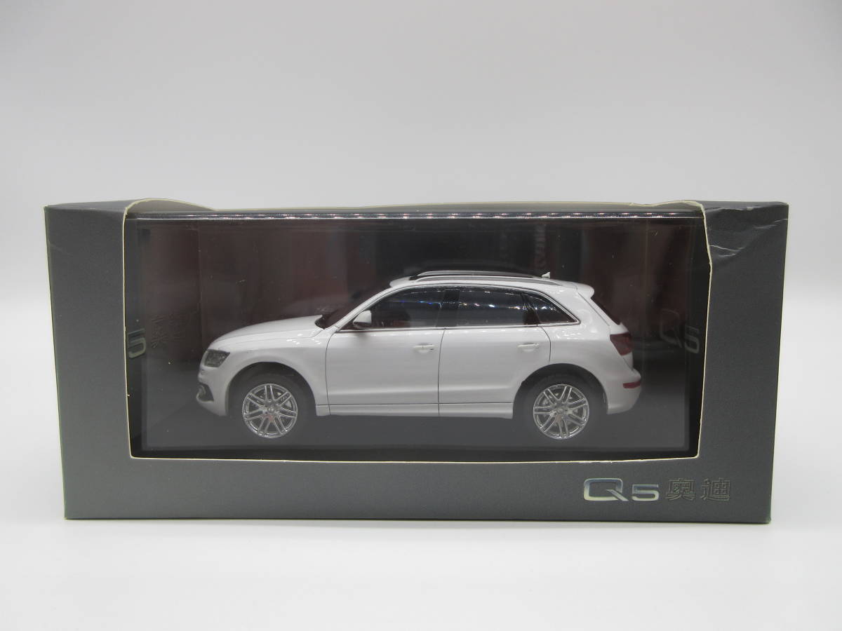 2023年最新】ヤフオク! -audi q5 ミニカー(ミニカー)の中古品・新品