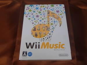 Wii wiiミュージック