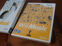 Wii　wiiミュージック_画像6