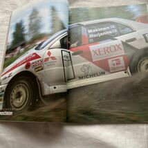 ■ＷＲＣ■１９９７年ラリー■インプレッサvsランエボ■マキネン■_画像6