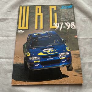 ■ＷＲＣ■１９９７年ラリー■インプレッサvsランエボ■マキネン■