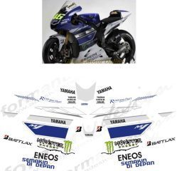 ヤフオク! -yamaha yzf r6(ステッカー、デカール)の中古品・新品・未 ...
