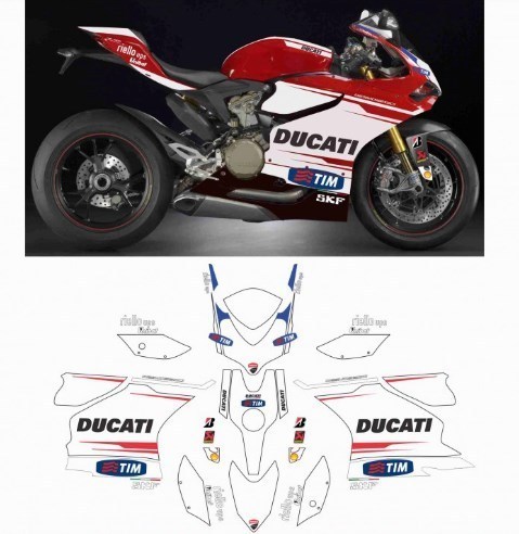 Ducati パニガーレの値段と価格推移は？｜3件の売買データから