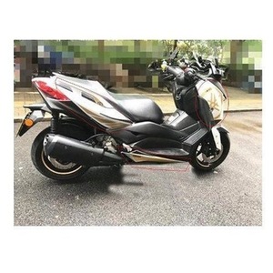 グラフィック デカール ステッカー 車体用 / Yamaha XMAX250 ヤマハ / カスタム グラフィック キット 2 G.selection