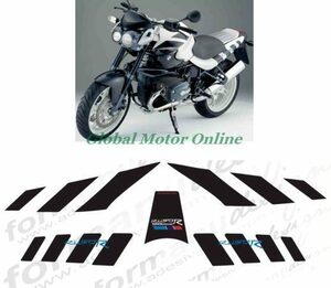 グラフィック デカール ステッカー 車体用 / BMW R1150R ROCKSTER ロックスター / 2003