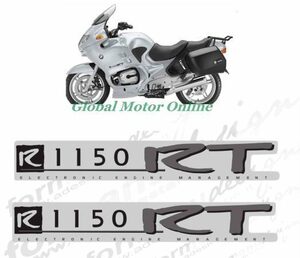 グラフィック デカール ステッカー 車体用 / BMW R1150RT / 2001 2004