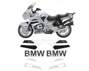 グラフィック デカール ステッカー 車体用 / BMW R1150RT R1100RT / SPECIAL EDTION