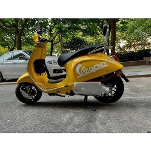 グラフィック デカール ステッカー / Piaggio Vespa 125 150 250 300 ピアジオ ベスパ ヴェスパ / サイド グラフィックキット 2 G.selectio