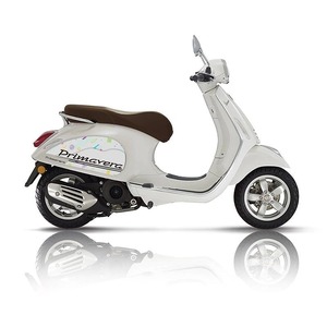 グラフィック デカール ステッカー / ピアジオ ベスパ ヴェスパ プリマベーラ 125 150 200 / Piaggio Vespa Primavera グラフィックキット