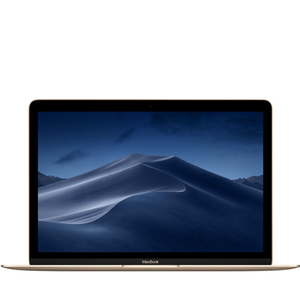  новый товар нераспечатанный *MNYL2J/A [ Gold ]MacBook Retina дисплей 1300/12 Apple Apple* no. 7 поколение Core i5 1.3GHz/2 core /SSD:512GB/8GB/12 type 