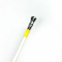 ダイワ シーライン HZ 石鯛 T MH540 1ピース 磯釣り INTERLINE SEALINE rod 釣り竿 ロッド【佐賀市無料引取可】_画像8