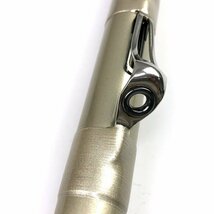 ダイワ シーライン HZ 石鯛 T MH540 1ピース 磯釣り INTERLINE SEALINE rod 釣り竿 ロッド【佐賀市無料引取可】_画像6