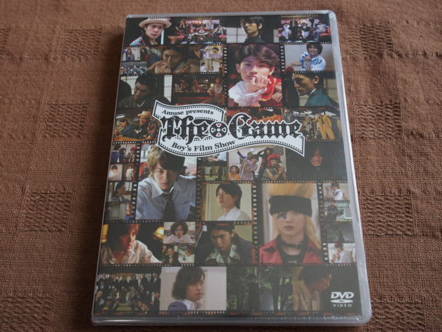 ヤフオク! -「the game アミューズ」の落札相場・落札価格