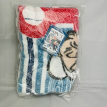 ◆新品◆ POPEYE towel blanket ポパイ お昼寝タオルケット ポパイ柄のみ タオルケット 布団 寝具 ブランケット ブラケット_画像2