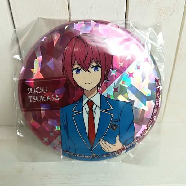 2025年最新】Yahoo!オークション -朱桜司 缶バッジの中古品 2025年最新】Yahoo!オークション -朱桜司 缶バッジの中古品