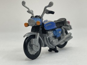 ■★FIRE　オンリーワンバイクコレクション　Honda　CB750FOUR