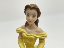 ■★コカ・コーラオリジナル　ディズニーキャラクターズ　フィギュアコレクション　ベル（美女と野獣）_画像3