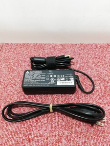 DELTA AC アダプター ADP-65FD E 20V~3.25A 動作保証