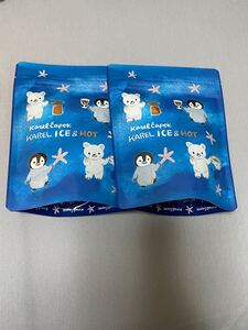 カレルチャペック 水出し ICE & HOT