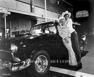 1973年 アメリカン・グラフィティ American Graffitiボブ・ファルファ役のハリソン・フォード　他、1枚カート・ヘンダーソン