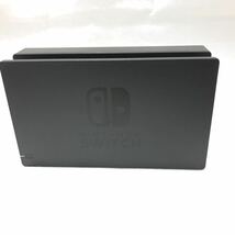 ◆Nintendo Switch ニンテンドースイッチ 本体 ネオンブルー 箱付◆任天堂/ゲーム機/おもちゃ/おうち時間/EA8_画像9