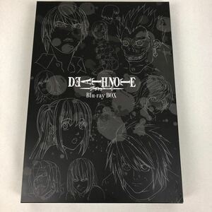 アニメ　デスノート　Blu-ray BOX 7枚組