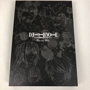 アニメ デスノート Blu-ray BOX 7枚組