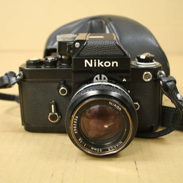 ヤフオク! -ニコンf(家電、AV、カメラ)の中古品・新品・未使用品一覧