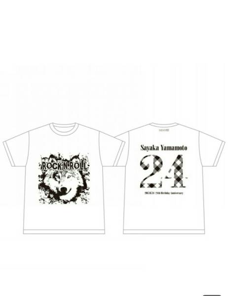 2025年最新】Yahoo!オークション -nmb48 tシャツ 山本彩