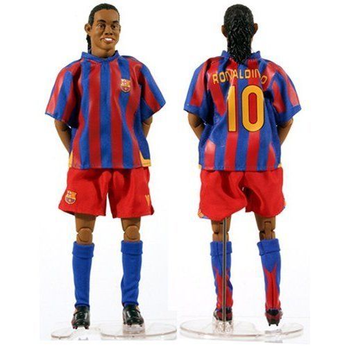 【送料無料ライン/39ショップ】 2025年最新】Yahoo!オークション -ロナウジーニョ フィギュアの サッカー