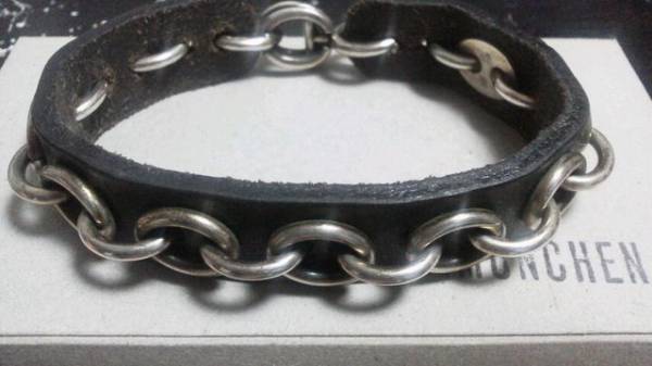 2025年最新】Yahoo!オークション -ann demeulemeester bracelet 2025年最新】Yahoo!オークション -ann demeulemeester bracelet
