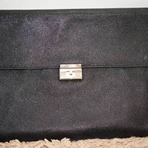 正規品 クライス KREIS ビジネスバッグ ブラック 逸品 極希少