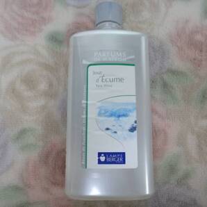 送料無料♪レア♪ランプベルジェ♪オイル♪シーミスト♪DCHL♪アロマオイル♪