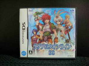 DSソフト ラグナロクオンライン