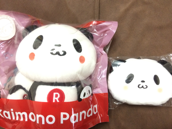 2025年最新】Yahoo!オークション -お買いものパンダ 小パンダ 2025年最新】Yahoo!オークション -お買いものパンダ 小パンダ