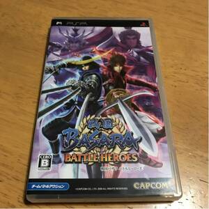 戦国BASARA バトルヒーローズ