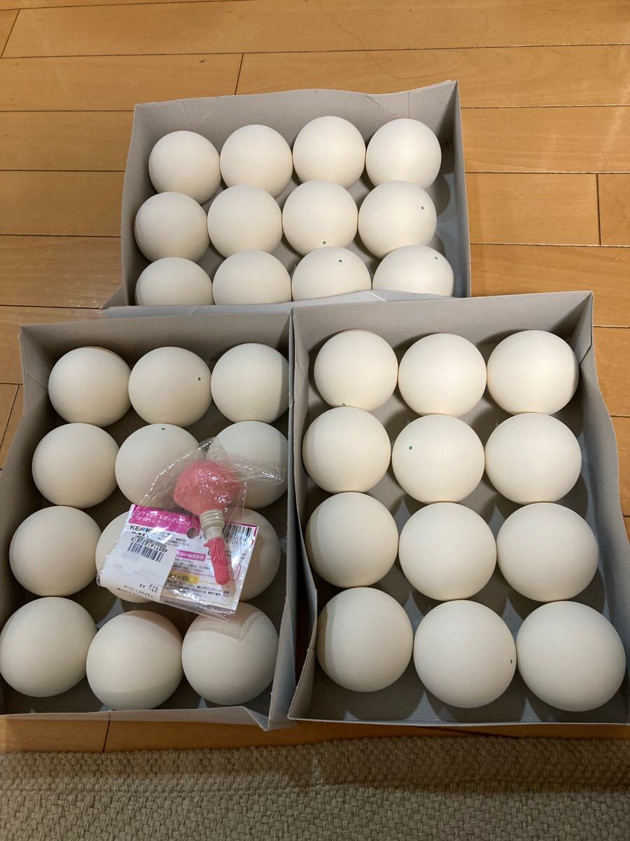 新品】ソフトテニスボール4ダース(ノーブランド) | tiboni.com.ar