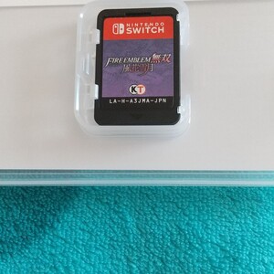 【中古品】ファイアーエムブレム無双 風花雪月 ニンテンドースイッチソフト Nintendo Switch