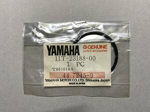 ヤマハ　純正品　ディバージョン900　XJ900　フロントフォーク　Oリング　11T-23188-00　No.1